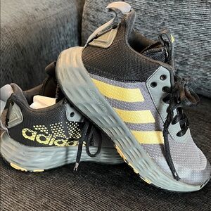 Model Name: Adidas Own The Game 2.0.